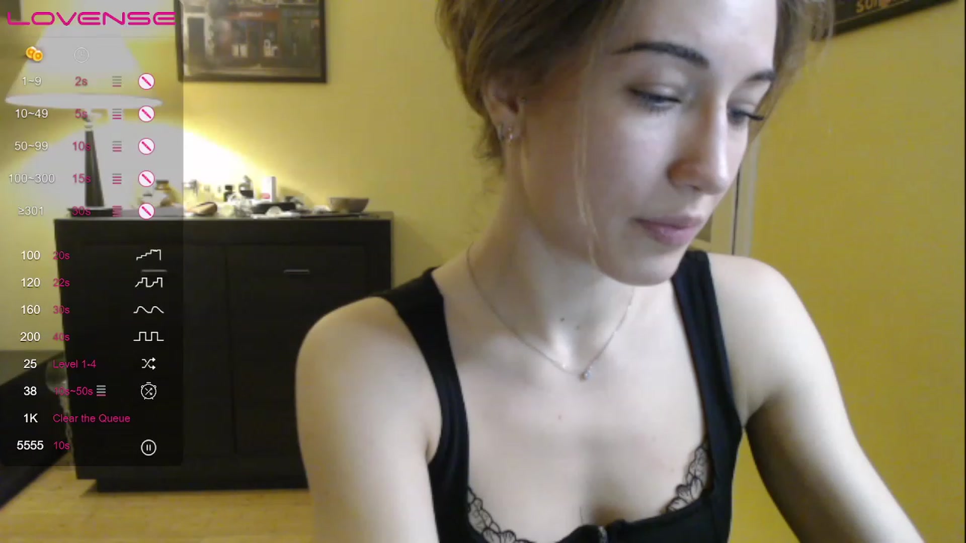 Gallery image thumbnail from GalaxyAnisia's myfreecams stream on, 03/23/2023, 17:35 image 11 of 20