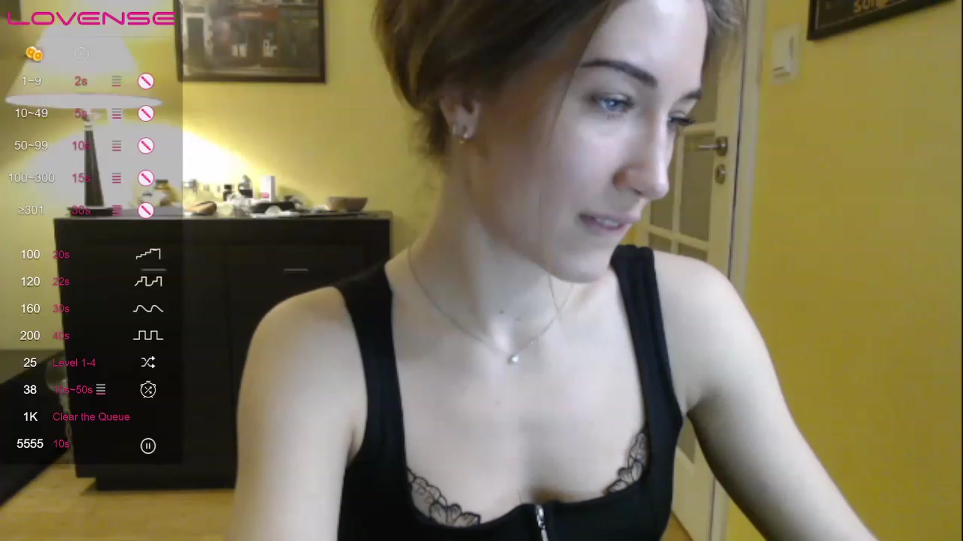 Gallery image thumbnail from GalaxyAnisia's myfreecams stream on, 03/23/2023, 17:35 image 20 of 20