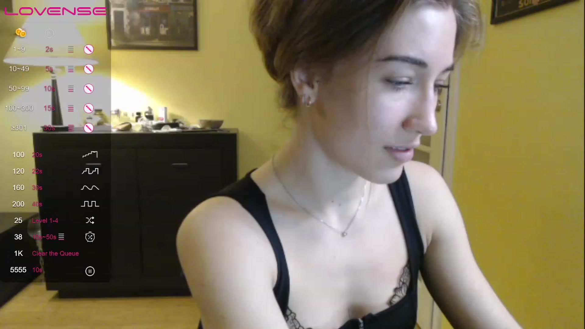 Gallery image thumbnail from GalaxyAnisia's myfreecams stream on, 03/23/2023, 17:35 image 8 of 20
