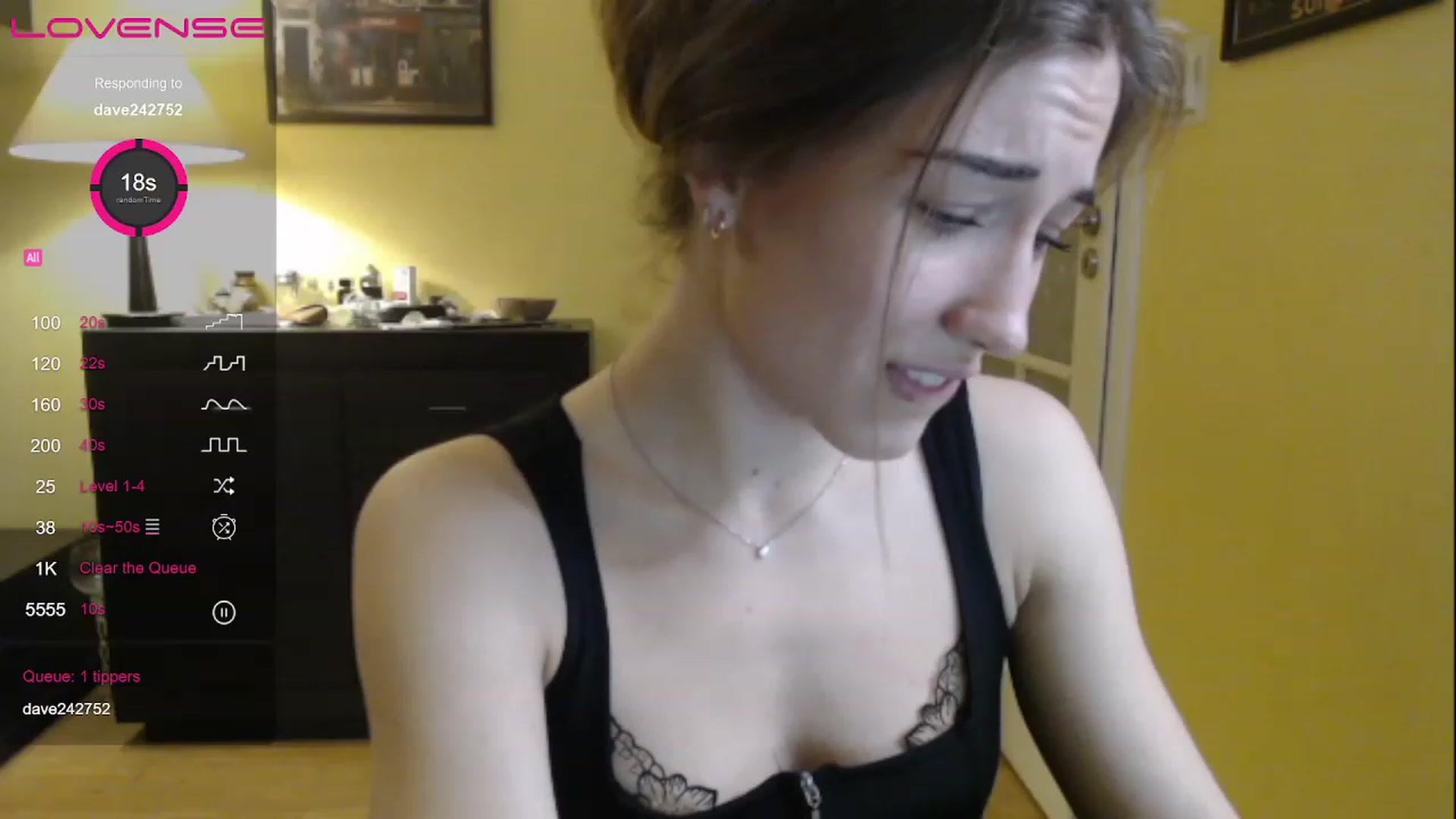 Gallery image thumbnail from GalaxyAnisia's myfreecams stream on, 03/23/2023, 17:35 image 16 of 20