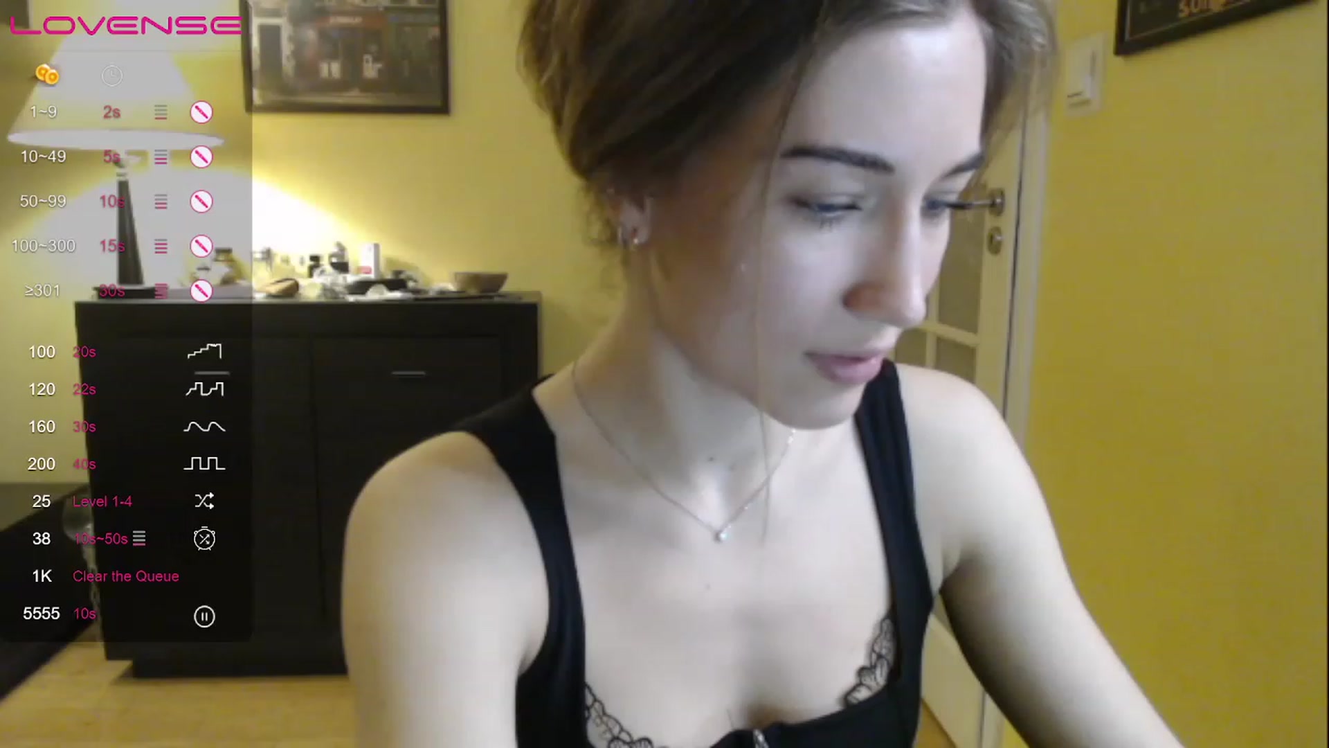 Gallery image thumbnail from GalaxyAnisia's myfreecams stream on, 03/23/2023, 17:35 image 18 of 20