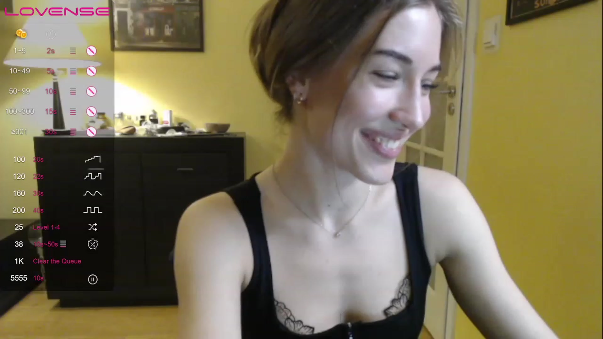 Gallery image thumbnail from GalaxyAnisia's myfreecams stream on, 03/23/2023, 18:42 image 5 of 20