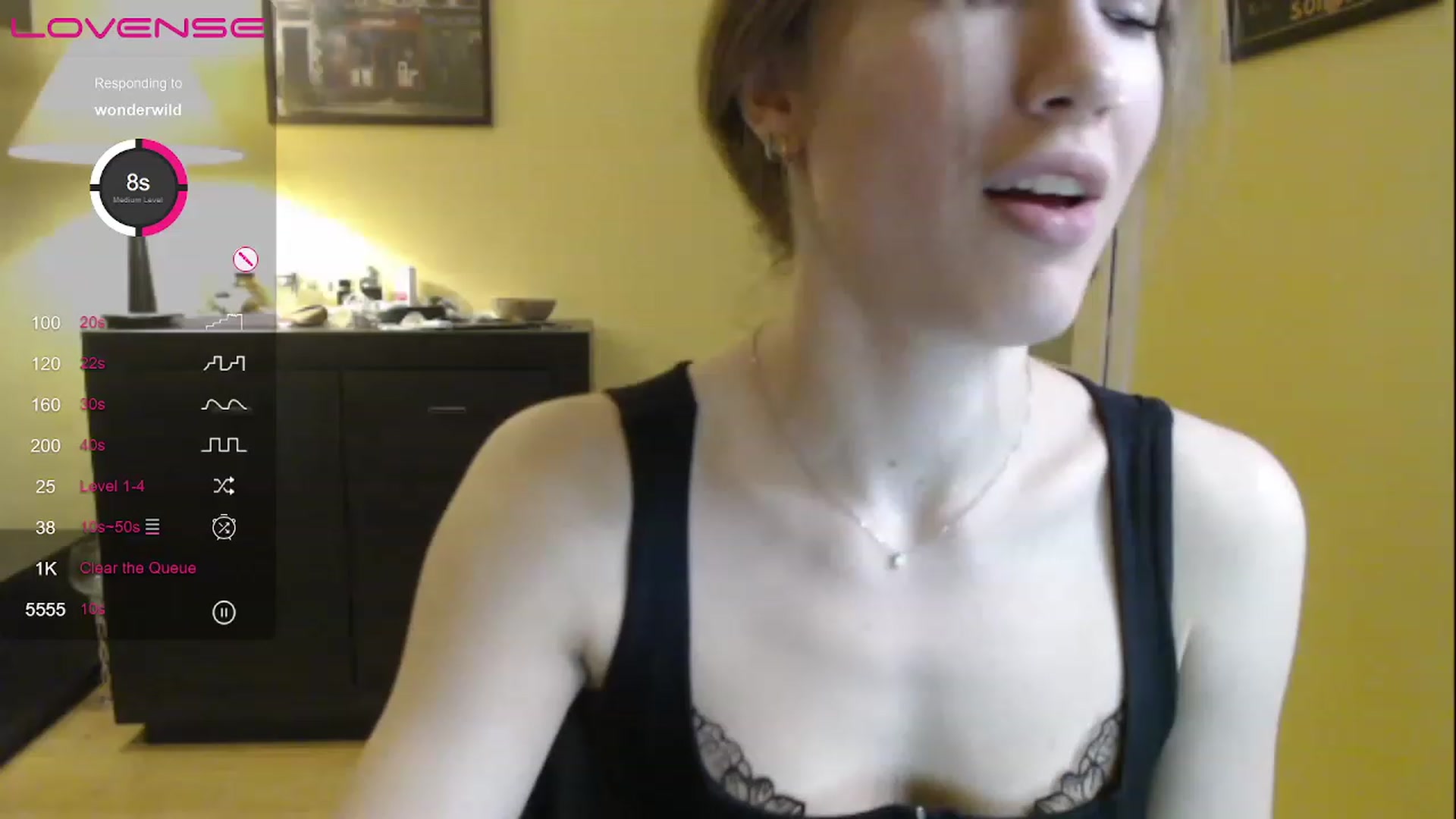 Gallery image thumbnail from GalaxyAnisia's myfreecams stream on, 03/23/2023, 18:42 image 2 of 20