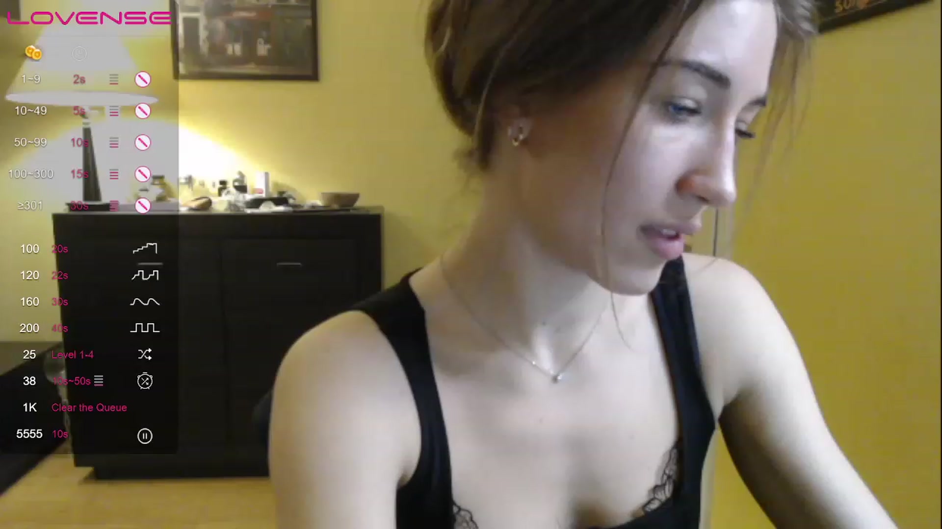 Gallery image thumbnail from GalaxyAnisia's myfreecams stream on, 03/23/2023, 18:42 image 12 of 20