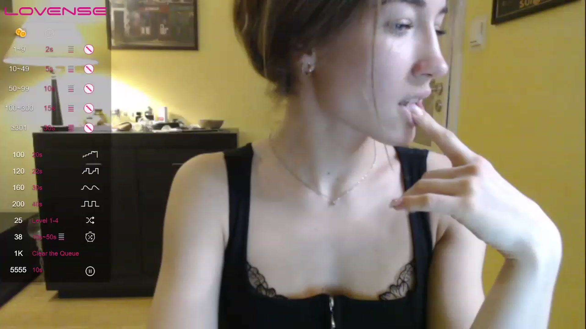 Gallery image thumbnail from GalaxyAnisia's myfreecams stream on, 03/23/2023, 18:42 image 16 of 20