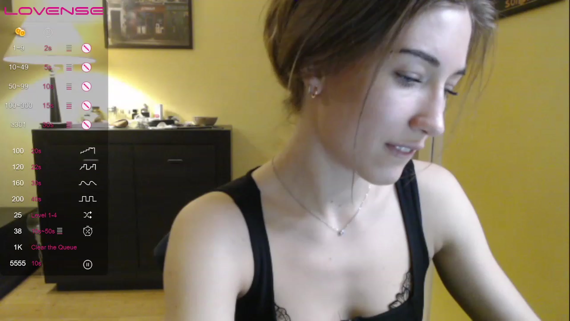 Gallery image thumbnail from GalaxyAnisia's myfreecams stream on, 03/23/2023, 18:42 image 8 of 20