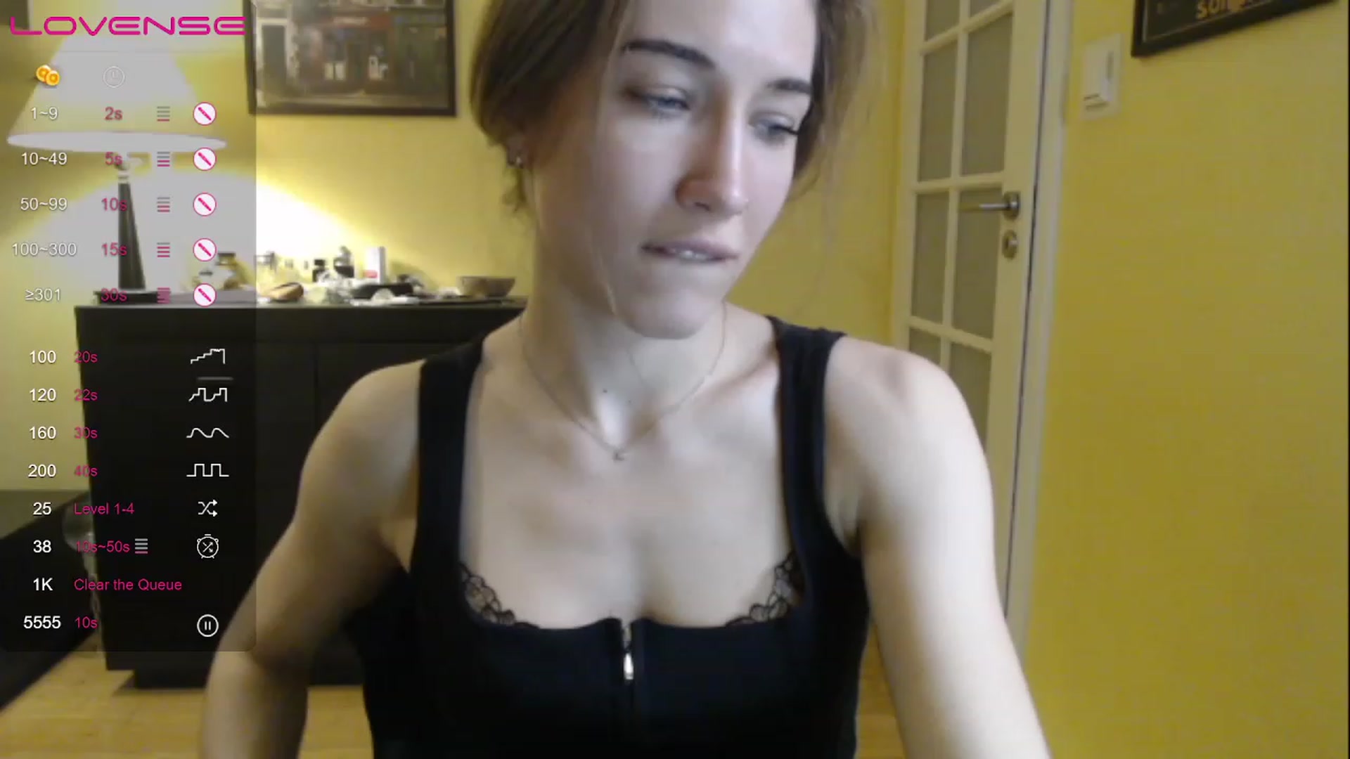 Gallery image thumbnail from GalaxyAnisia's myfreecams stream on, 03/23/2023, 18:42 image 15 of 20