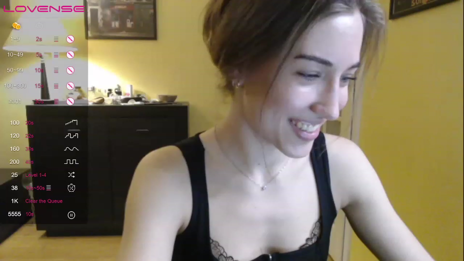 Gallery image thumbnail from GalaxyAnisia's myfreecams stream on, 03/23/2023, 18:42 image 14 of 20
