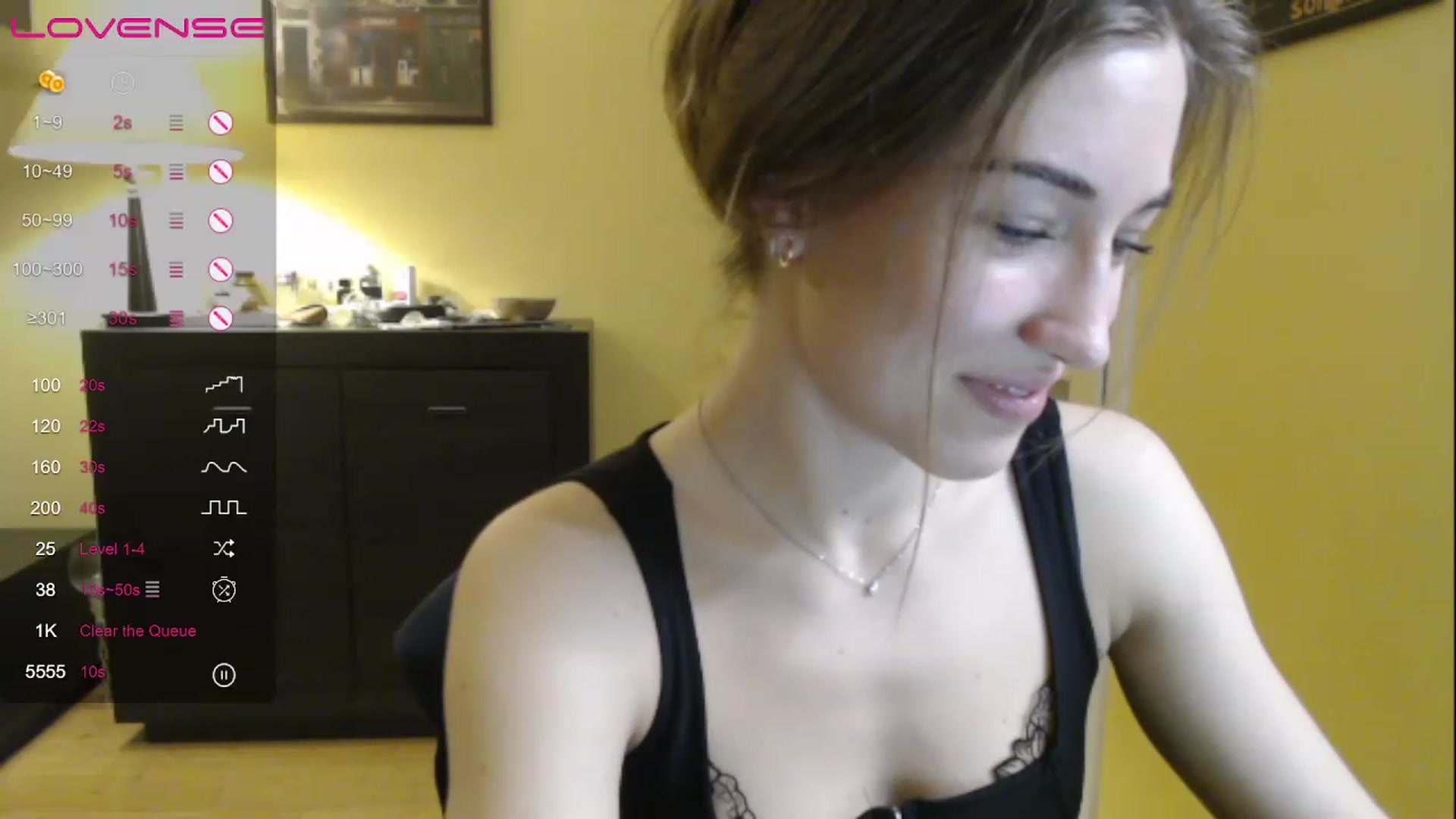 Gallery image thumbnail from GalaxyAnisia's myfreecams stream on, 03/23/2023, 18:42 image 9 of 20