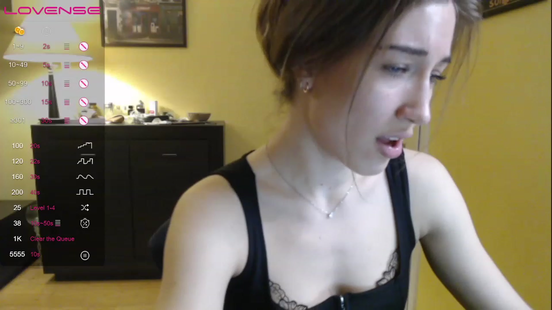 Gallery image thumbnail from GalaxyAnisia's myfreecams stream on, 03/23/2023, 18:42 image 11 of 20