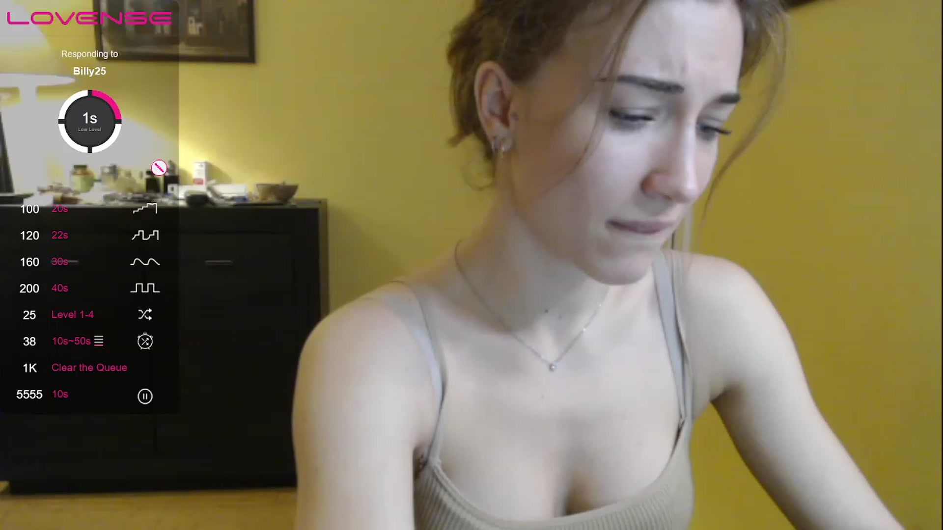 Gallery image thumbnail from GalaxyAnisia's myfreecams stream on, 03/27/2023, 16:32 image 16 of 20