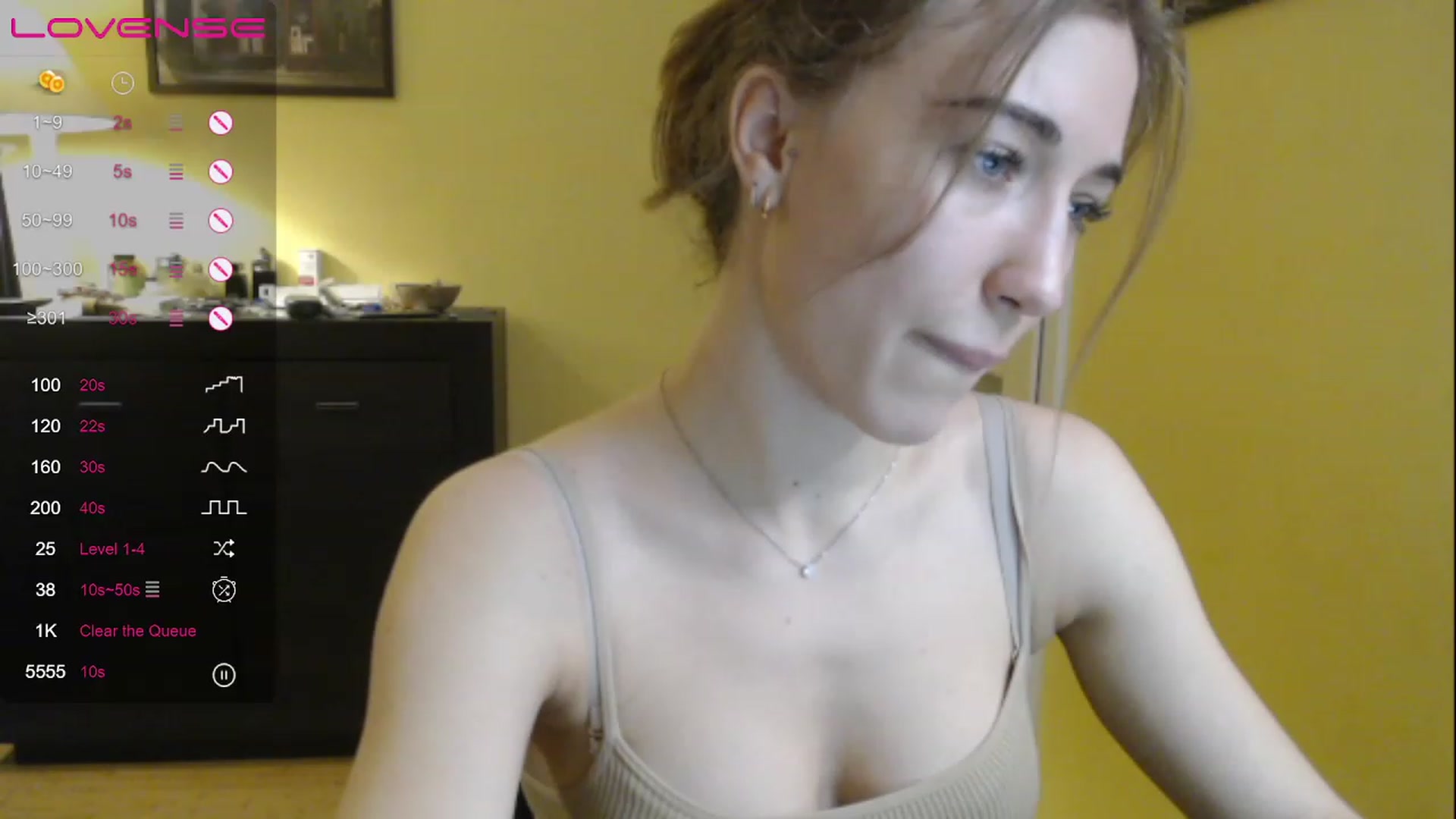 Gallery image thumbnail from GalaxyAnisia's myfreecams stream on, 03/27/2023, 16:32 image 8 of 20
