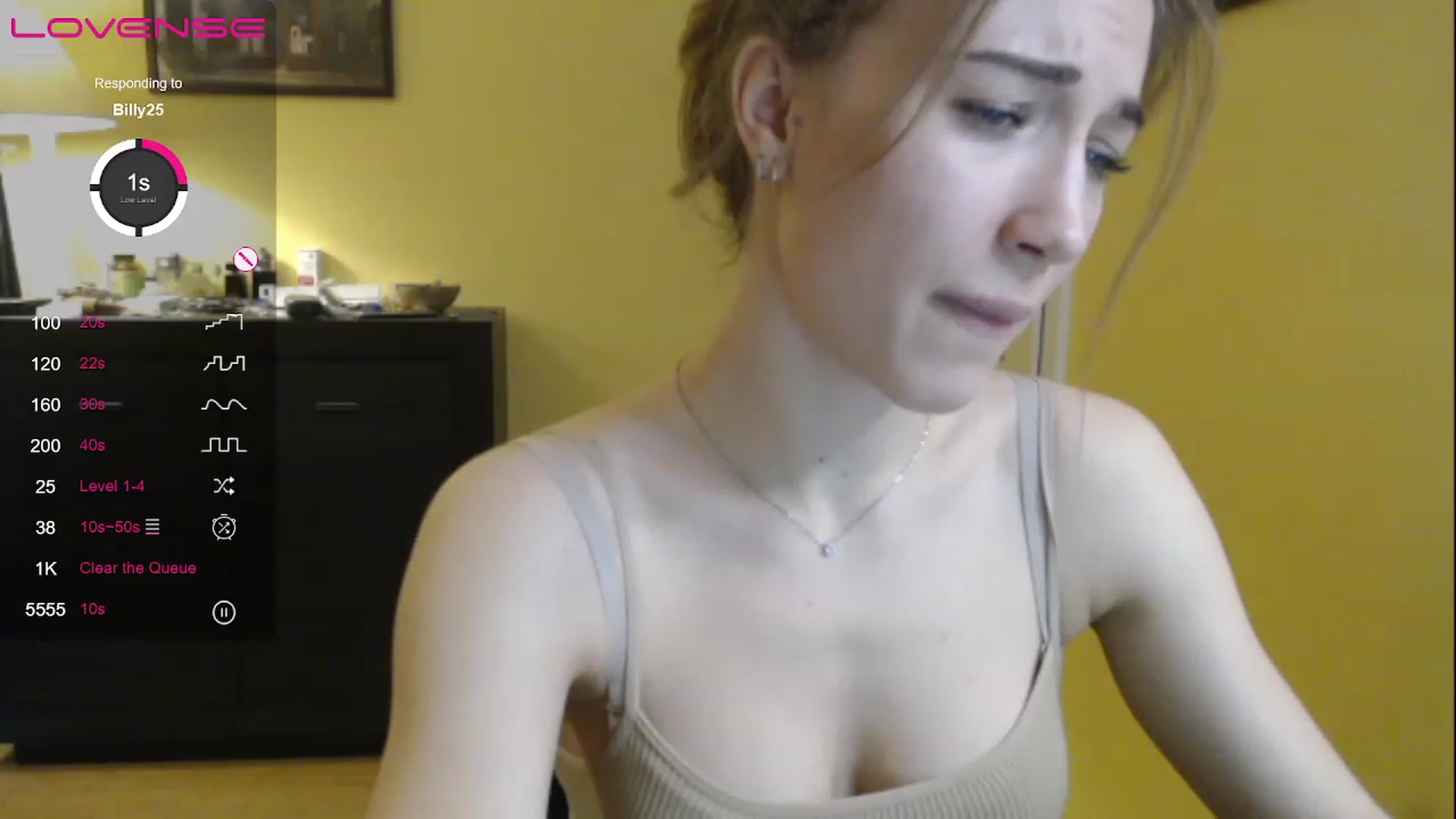 Gallery image thumbnail from GalaxyAnisia's myfreecams stream on, 03/27/2023, 16:32 image 13 of 20