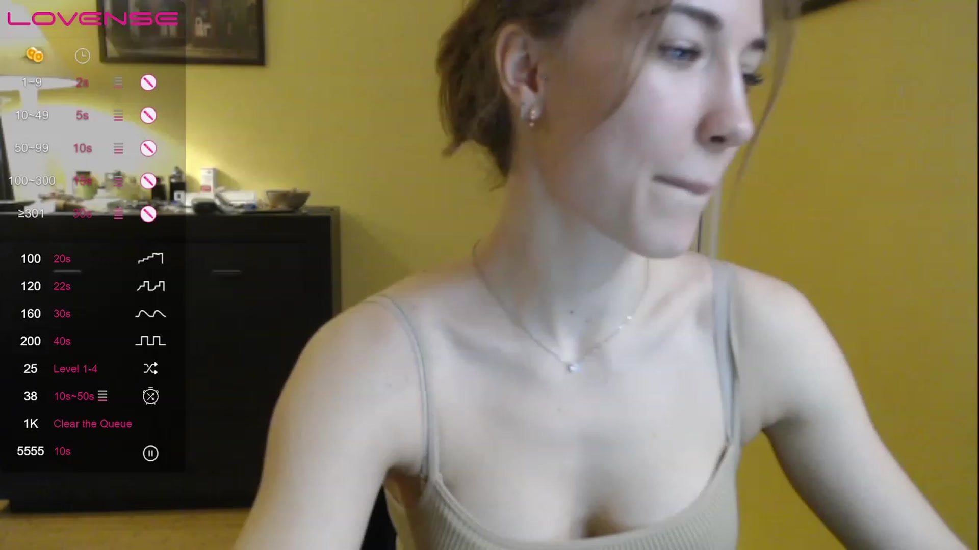 Gallery image thumbnail from GalaxyAnisia's myfreecams stream on, 03/27/2023, 16:32 image 10 of 20