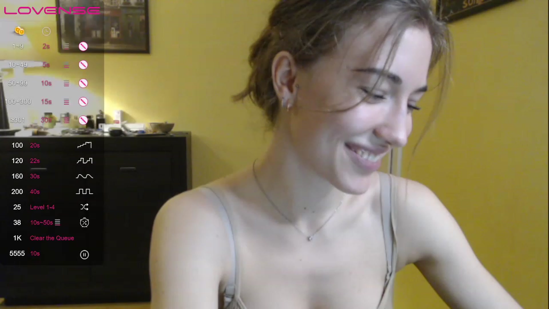 Gallery image thumbnail from GalaxyAnisia's myfreecams stream on, 03/27/2023, 17:17 image 14 of 20