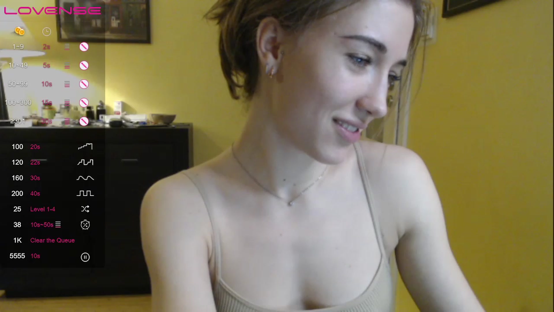 Gallery image thumbnail from GalaxyAnisia's myfreecams stream on, 03/27/2023, 19:10 image 2 of 20