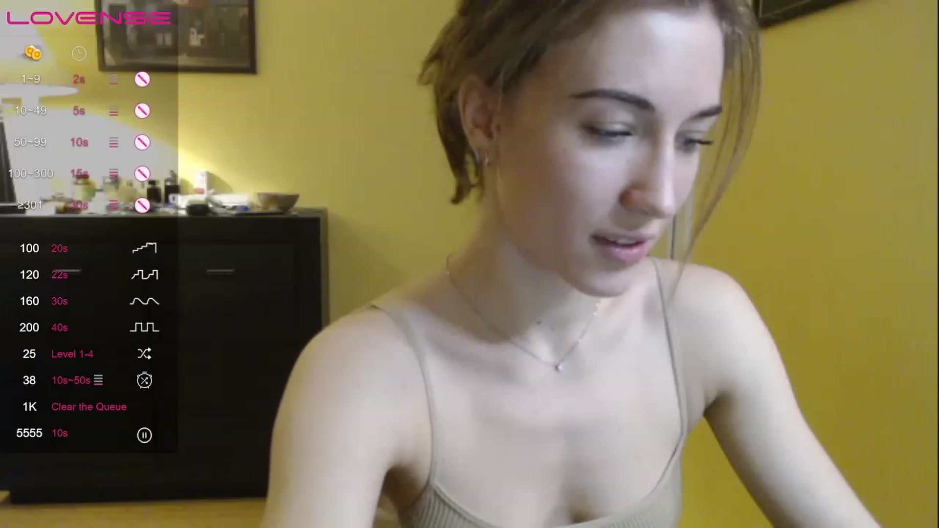 Gallery image thumbnail from GalaxyAnisia's myfreecams stream on, 03/27/2023, 19:10 image 12 of 20