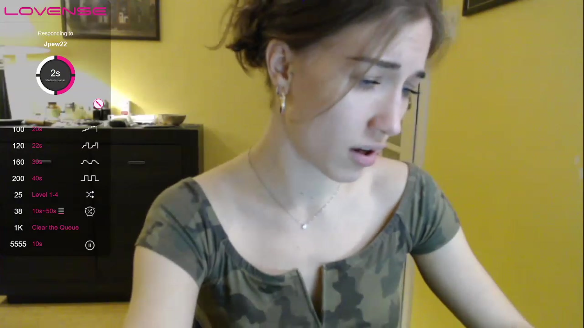 Gallery image thumbnail from GalaxyAnisia's myfreecams stream on, 03/28/2023, 16:49 image 18 of 20