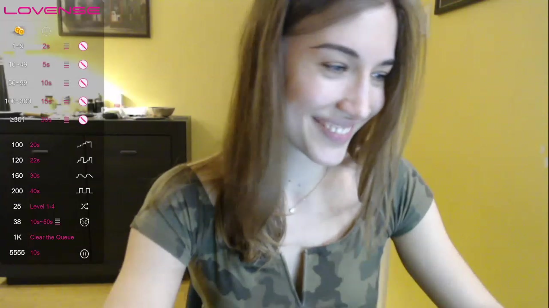 Gallery image thumbnail from GalaxyAnisia's myfreecams stream on, 03/28/2023, 16:49 image 8 of 20