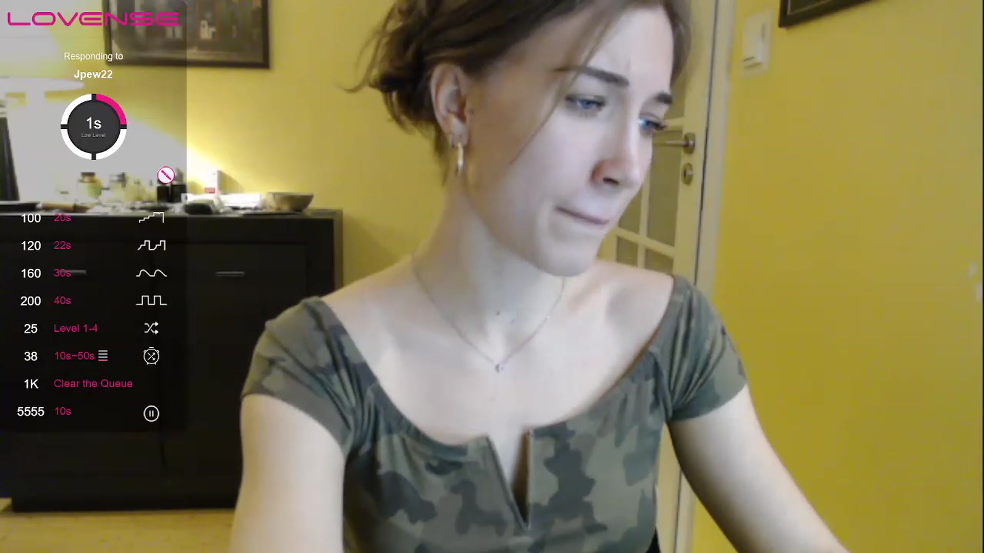 Gallery image thumbnail from GalaxyAnisia's myfreecams stream on, 03/28/2023, 16:49 image 16 of 20