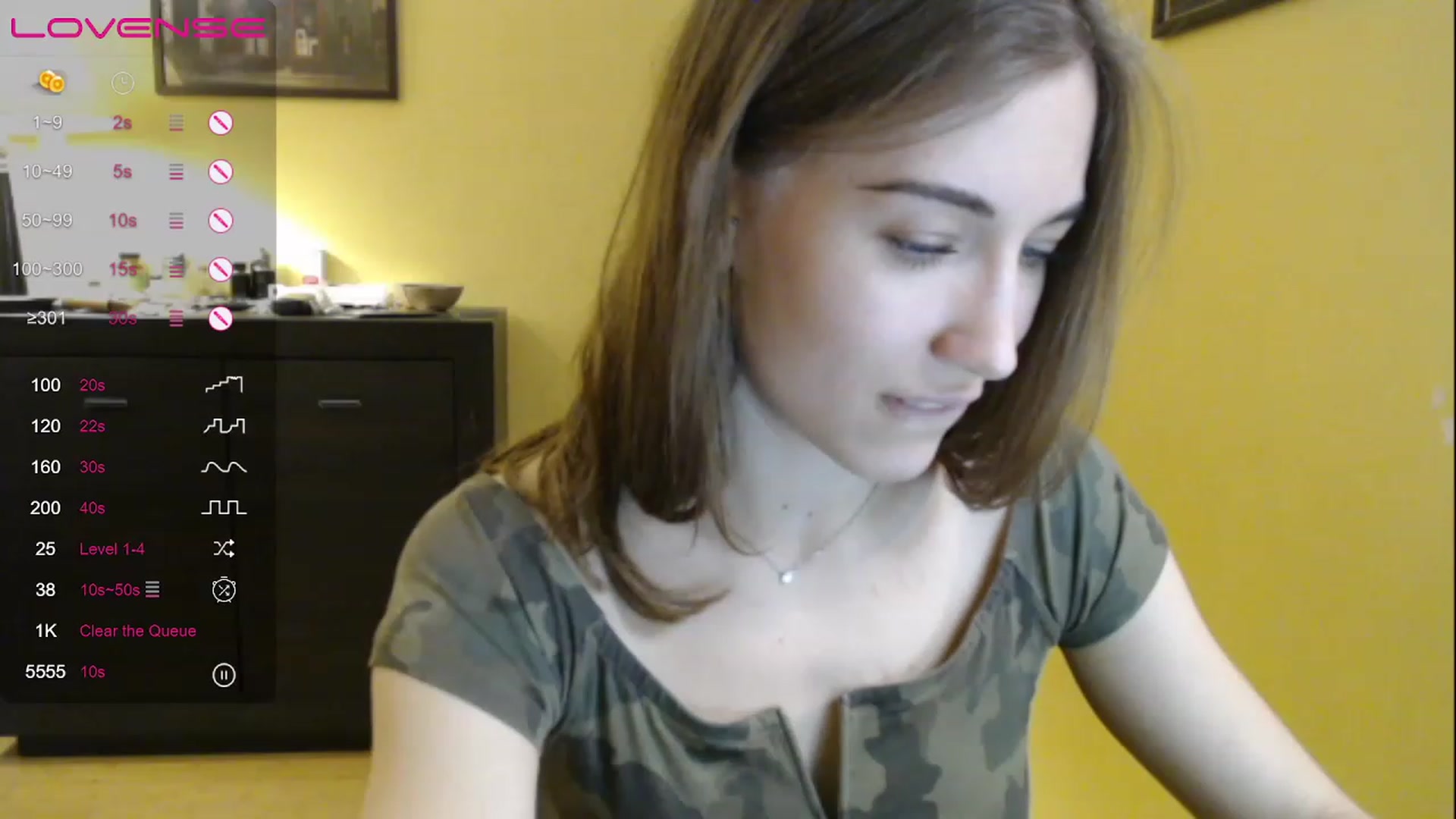 Gallery image thumbnail from GalaxyAnisia's myfreecams stream on, 03/28/2023, 16:49 image 1 of 20