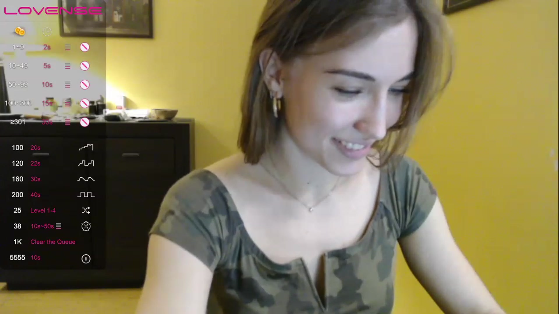 Gallery image thumbnail from GalaxyAnisia's myfreecams stream on, 03/28/2023, 16:49 image 10 of 20