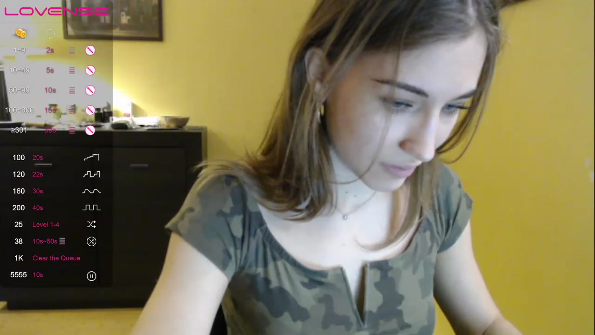 Gallery image thumbnail from GalaxyAnisia's myfreecams stream on, 03/28/2023, 16:49 image 4 of 20