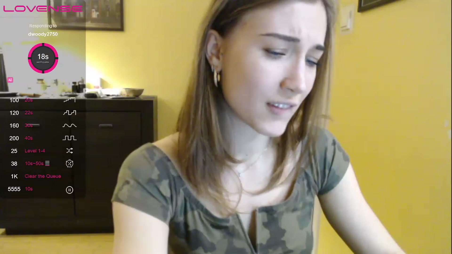 Gallery image thumbnail from GalaxyAnisia's myfreecams stream on, 03/28/2023, 16:49 image 5 of 20