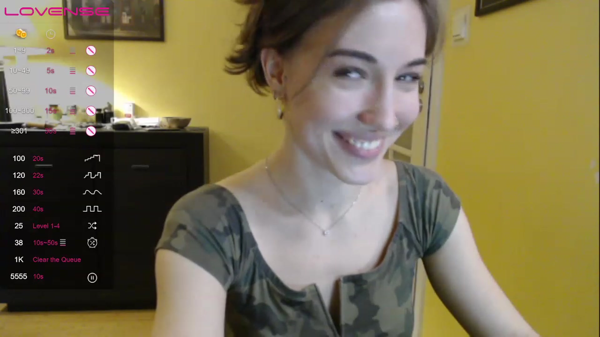Gallery image thumbnail from GalaxyAnisia's myfreecams stream on, 03/28/2023, 16:49 image 13 of 20