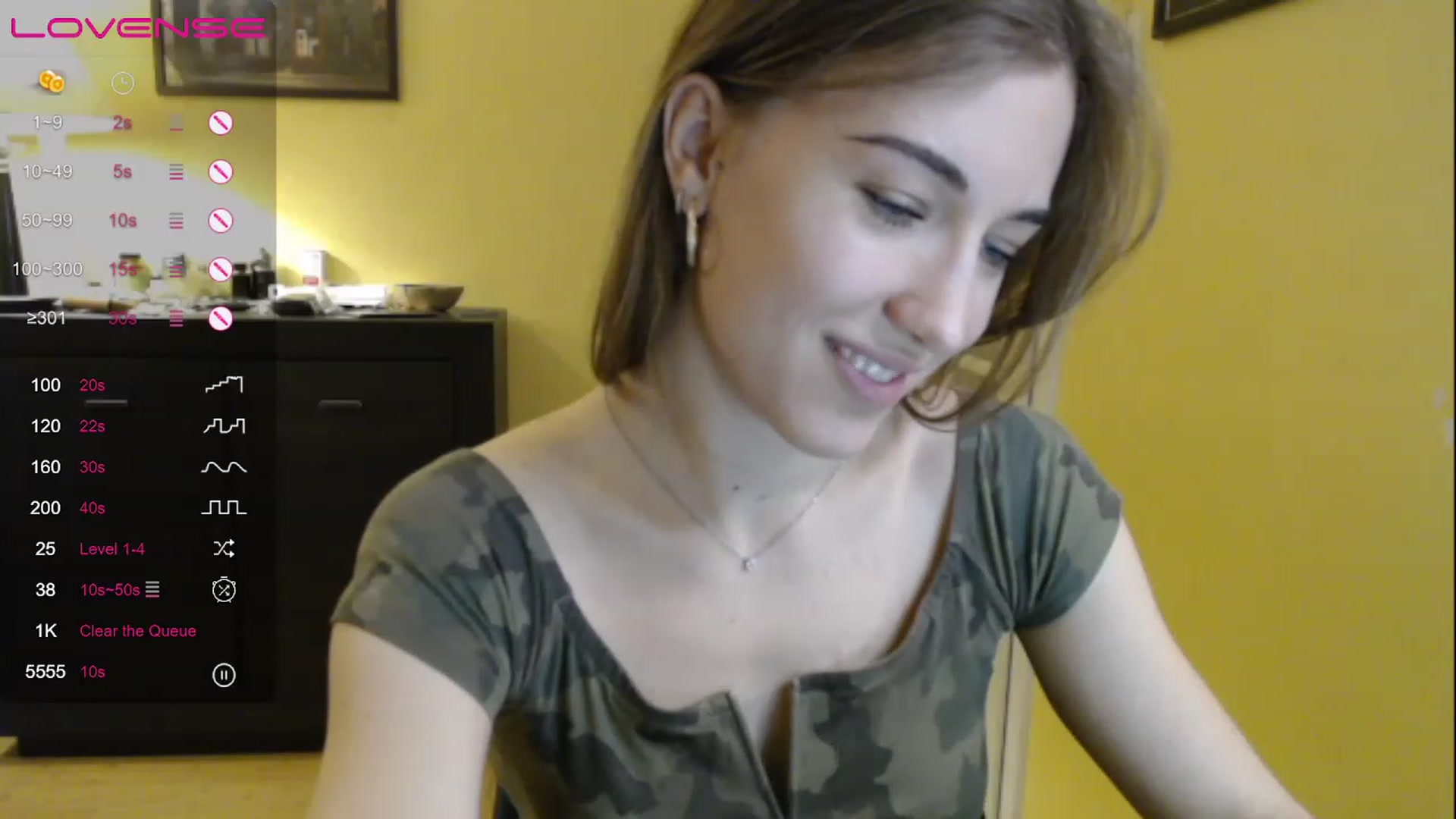 Gallery image thumbnail from GalaxyAnisia's myfreecams stream on, 03/28/2023, 16:49 image 9 of 20