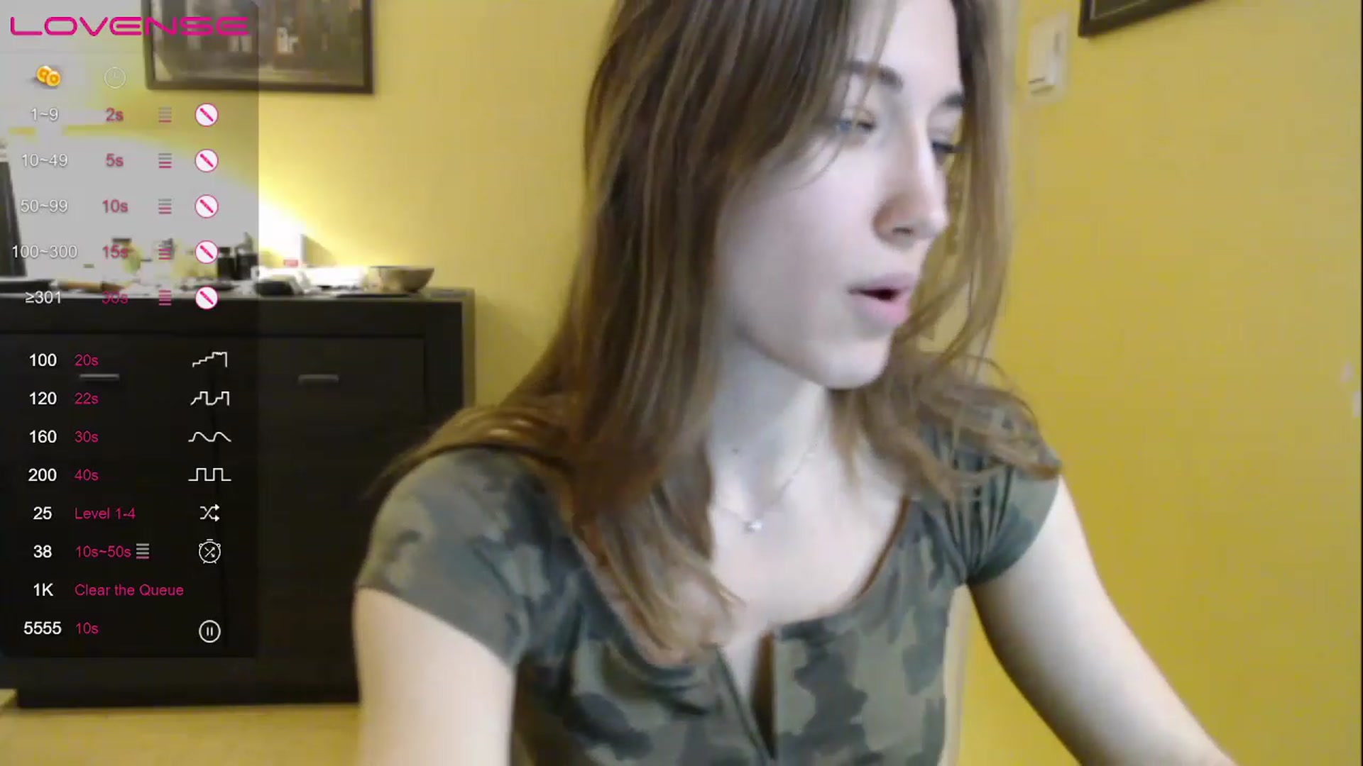Gallery image thumbnail from GalaxyAnisia's myfreecams stream on, 03/28/2023, 16:49 image 12 of 20