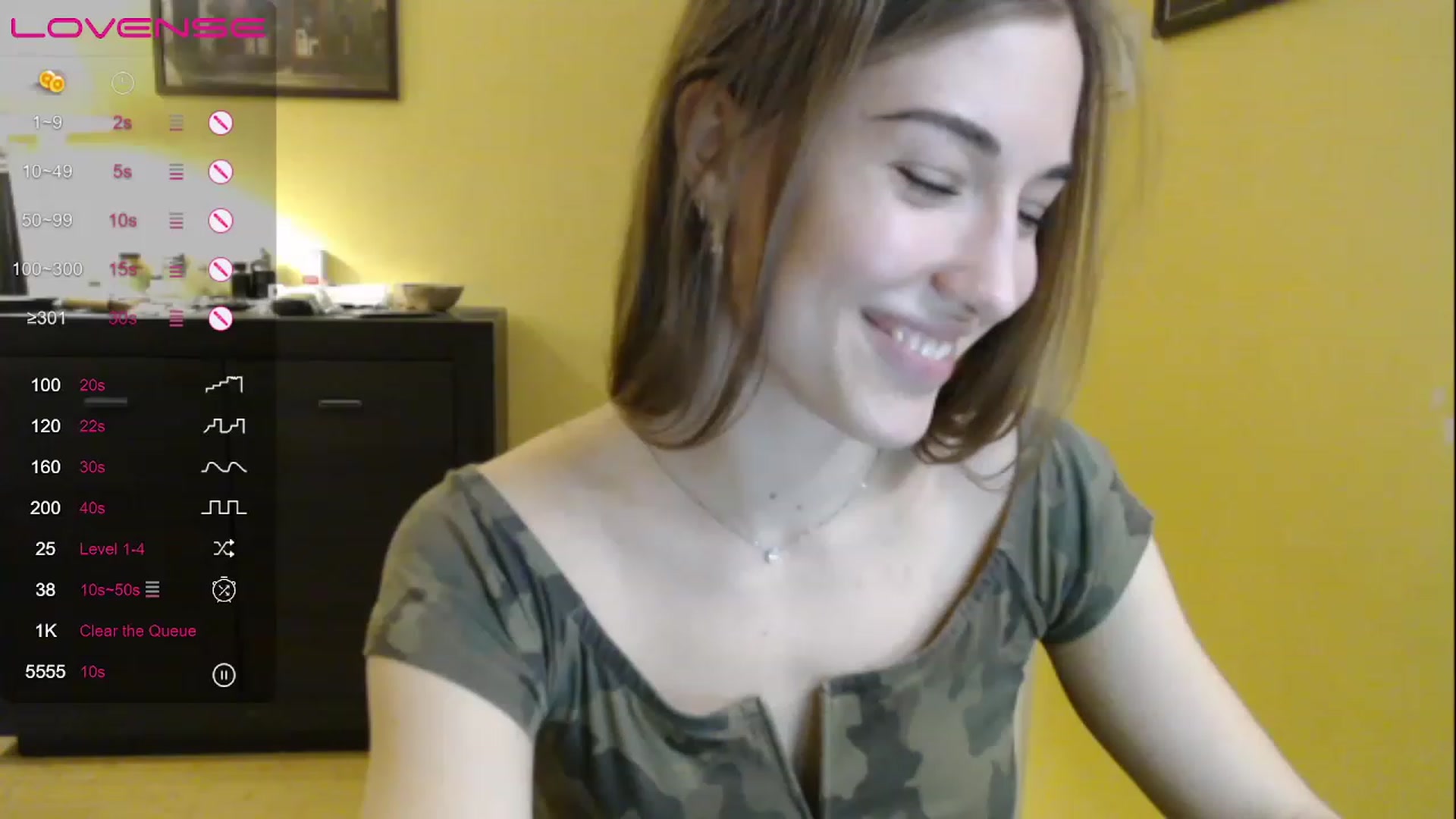 Gallery image thumbnail from GalaxyAnisia's myfreecams stream on, 03/28/2023, 16:49 image 3 of 20