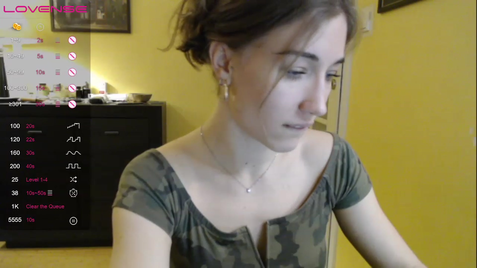 Gallery image thumbnail from GalaxyAnisia's myfreecams stream on, 03/28/2023, 16:49 image 17 of 20