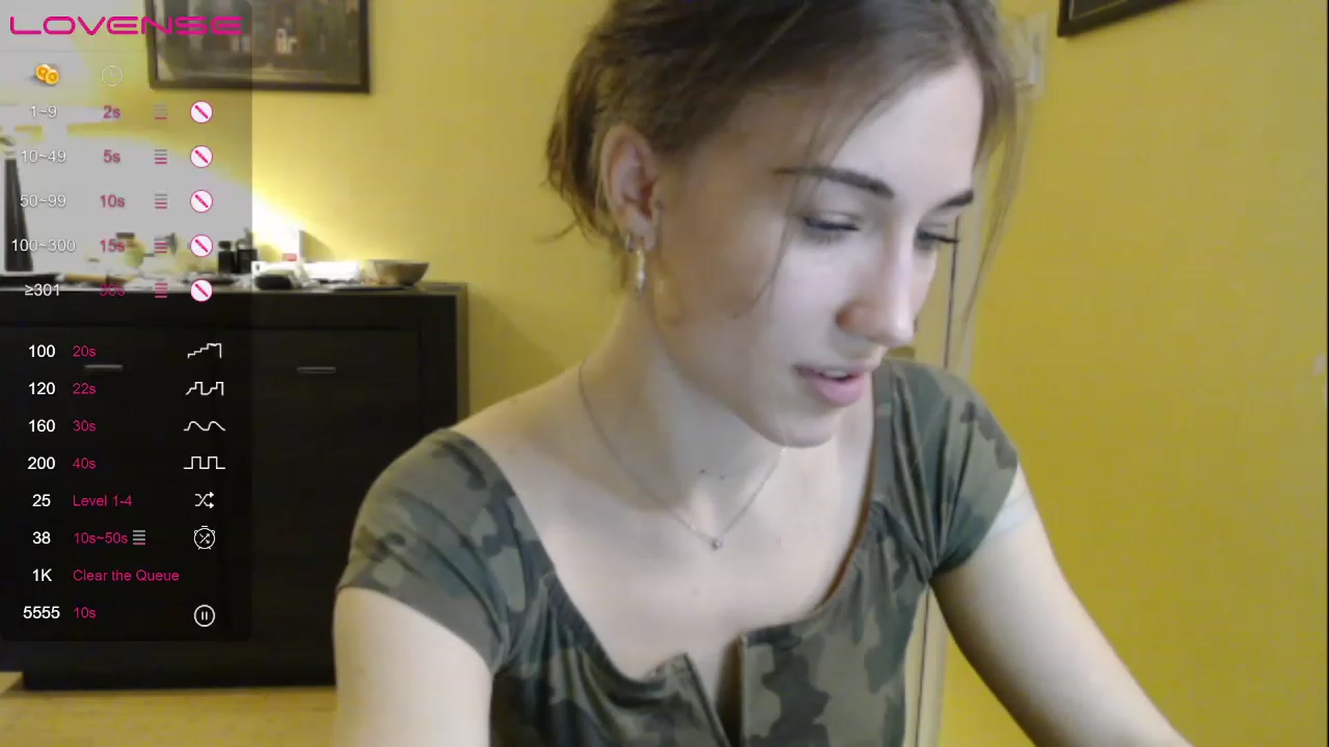 Gallery image thumbnail from GalaxyAnisia's myfreecams stream on, 03/28/2023, 17:57 image 8 of 20