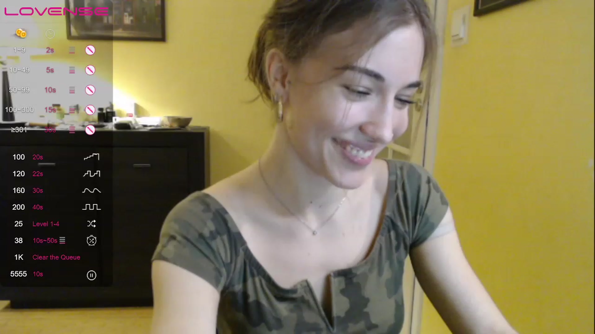 Gallery image thumbnail from GalaxyAnisia's myfreecams stream on, 03/28/2023, 17:57 image 1 of 20