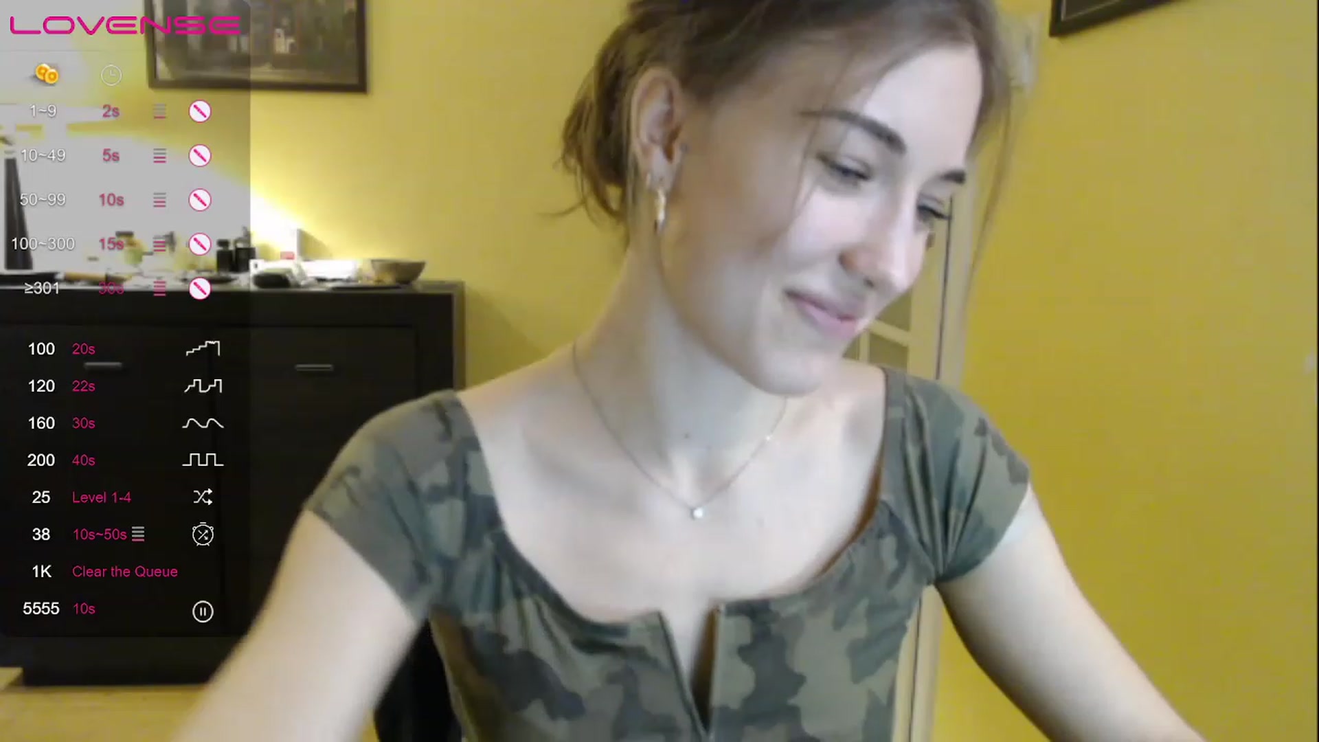Gallery image thumbnail from GalaxyAnisia's myfreecams stream on, 03/28/2023, 17:57 image 11 of 20