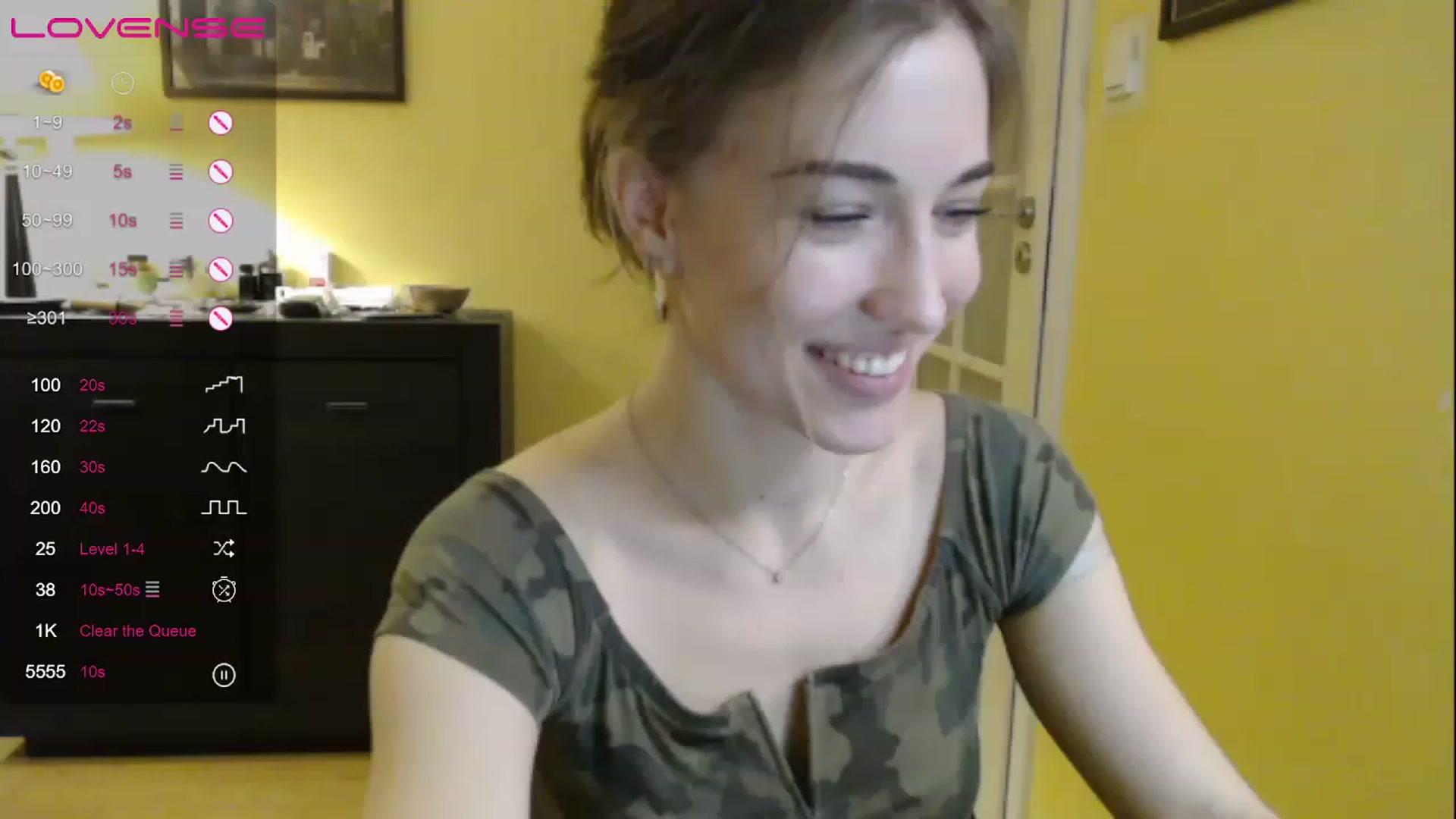 Gallery image thumbnail from GalaxyAnisia's myfreecams stream on, 03/28/2023, 17:57 image 7 of 20