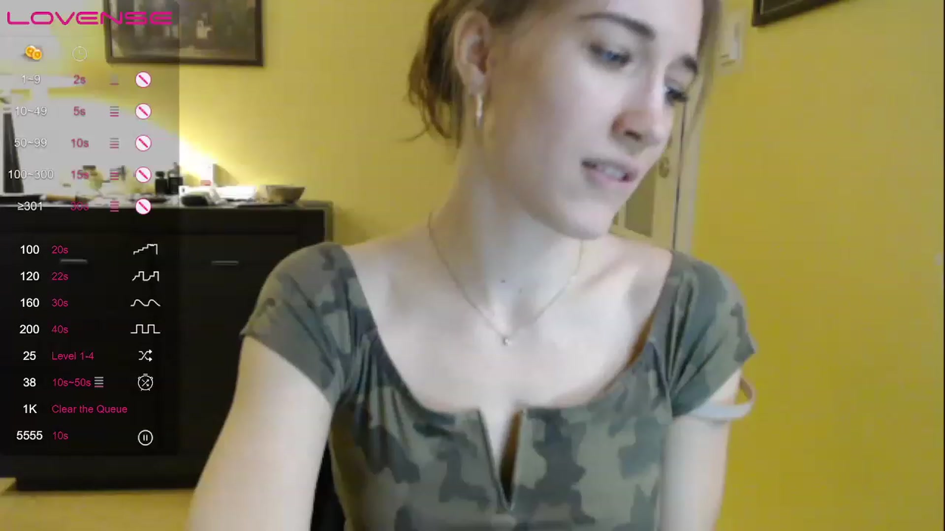 Gallery image thumbnail from GalaxyAnisia's myfreecams stream on, 03/28/2023, 17:57 image 4 of 20
