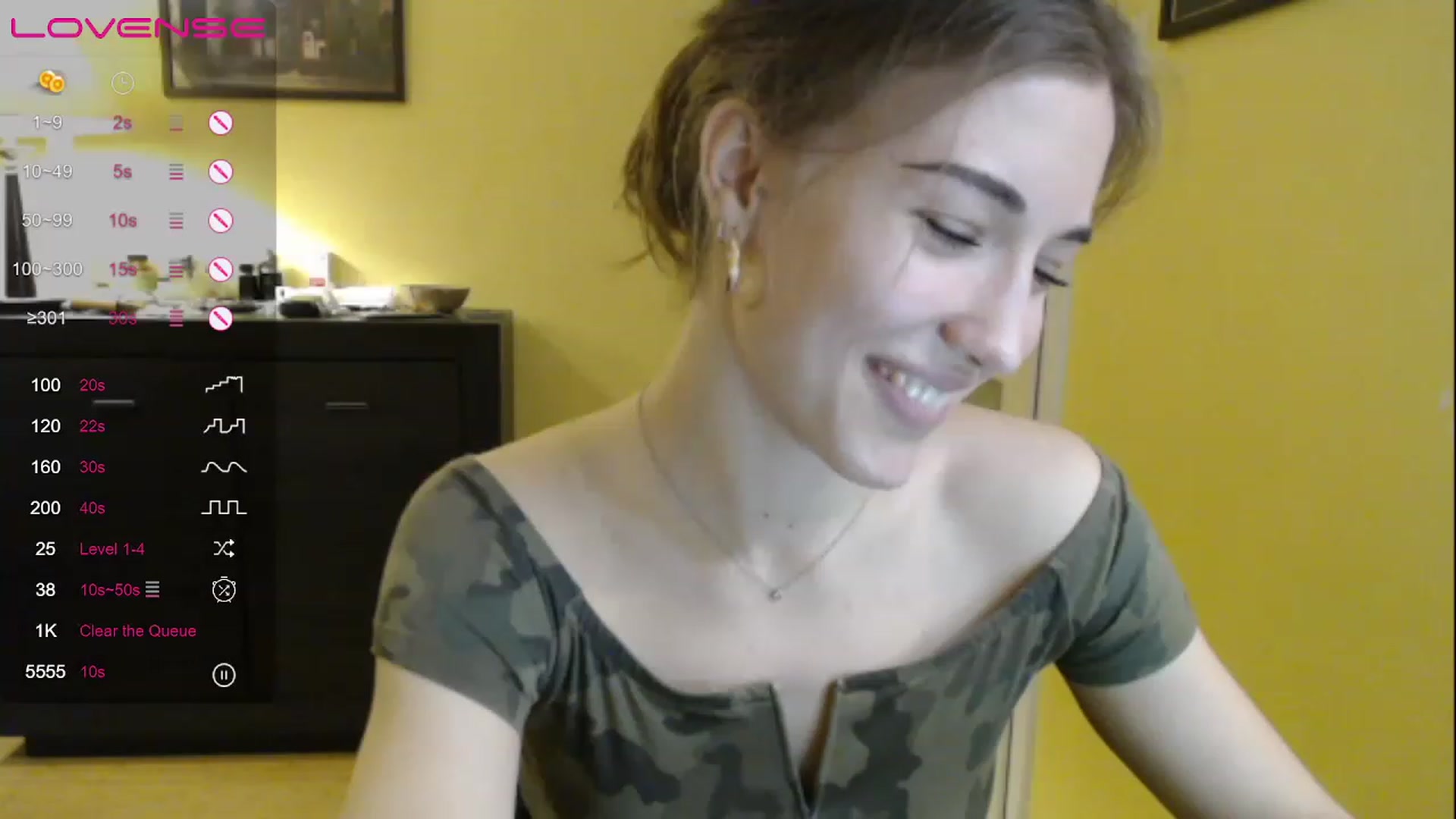 Gallery image thumbnail from GalaxyAnisia's myfreecams stream on, 03/28/2023, 17:57 image 20 of 20