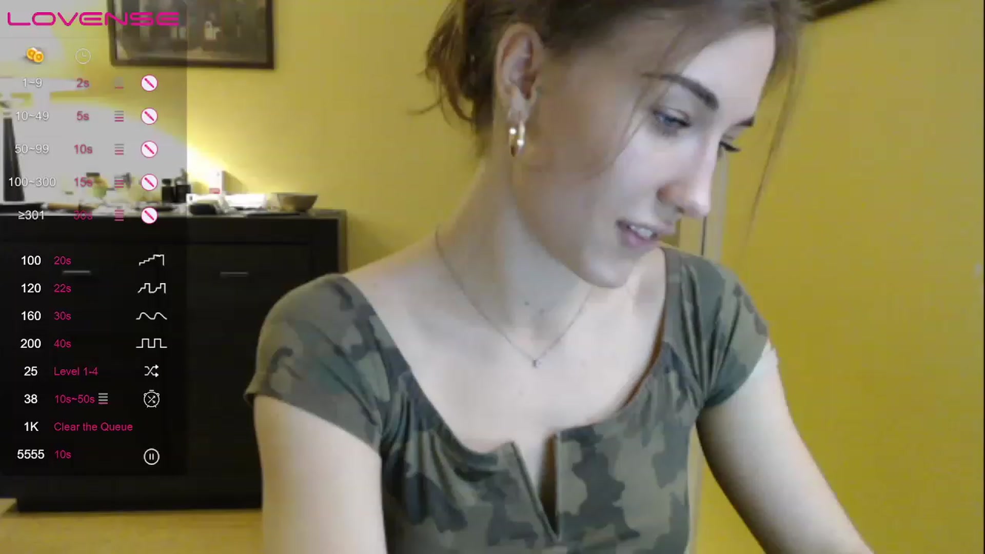 Gallery image thumbnail from GalaxyAnisia's myfreecams stream on, 03/28/2023, 17:57 image 10 of 20