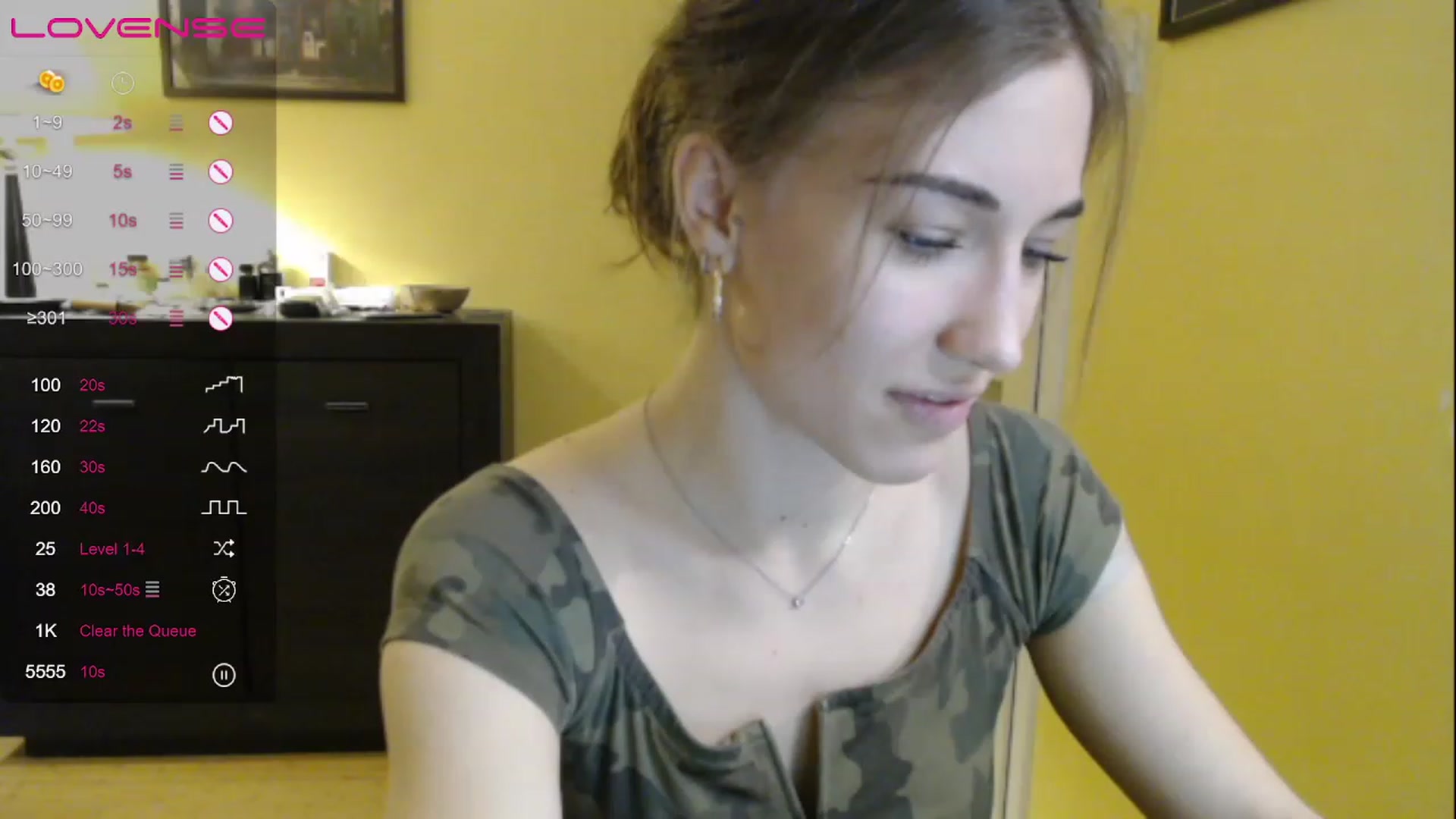 Gallery image thumbnail from GalaxyAnisia's myfreecams stream on, 03/28/2023, 17:57 image 12 of 20