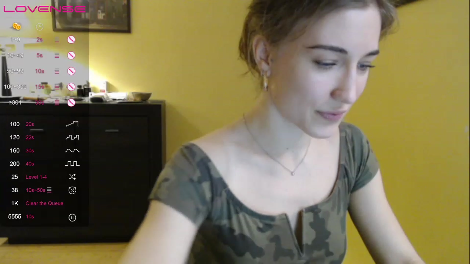 Gallery image thumbnail from GalaxyAnisia's myfreecams stream on, 03/28/2023, 17:57 image 15 of 20