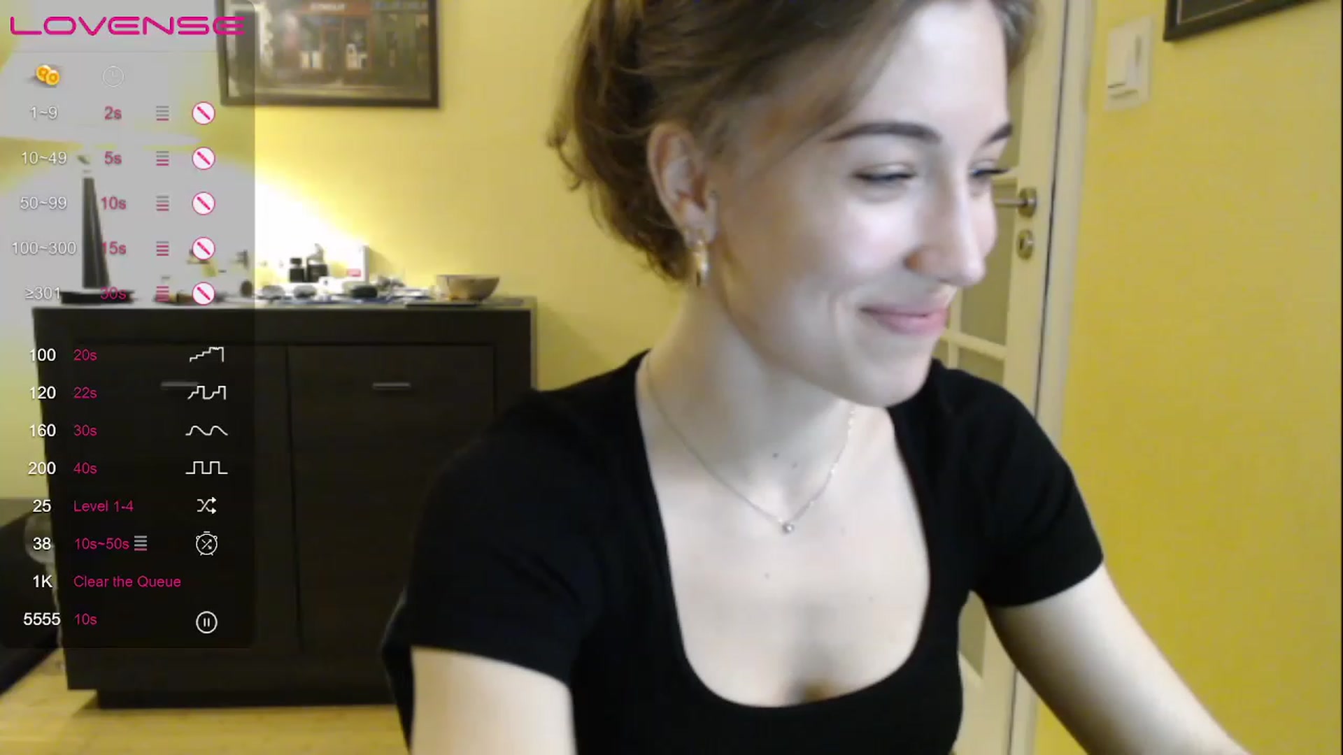 Gallery image thumbnail from GalaxyAnisia's myfreecams stream on, 03/29/2023, 16:07 image 3 of 20
