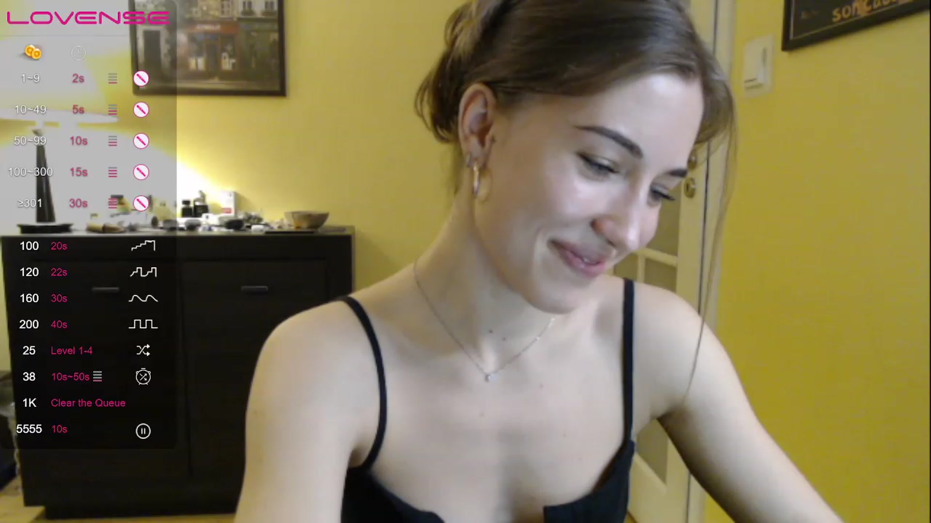 Gallery image thumbnail from GalaxyAnisia's myfreecams stream on, 03/29/2023, 19:20 image 14 of 20
