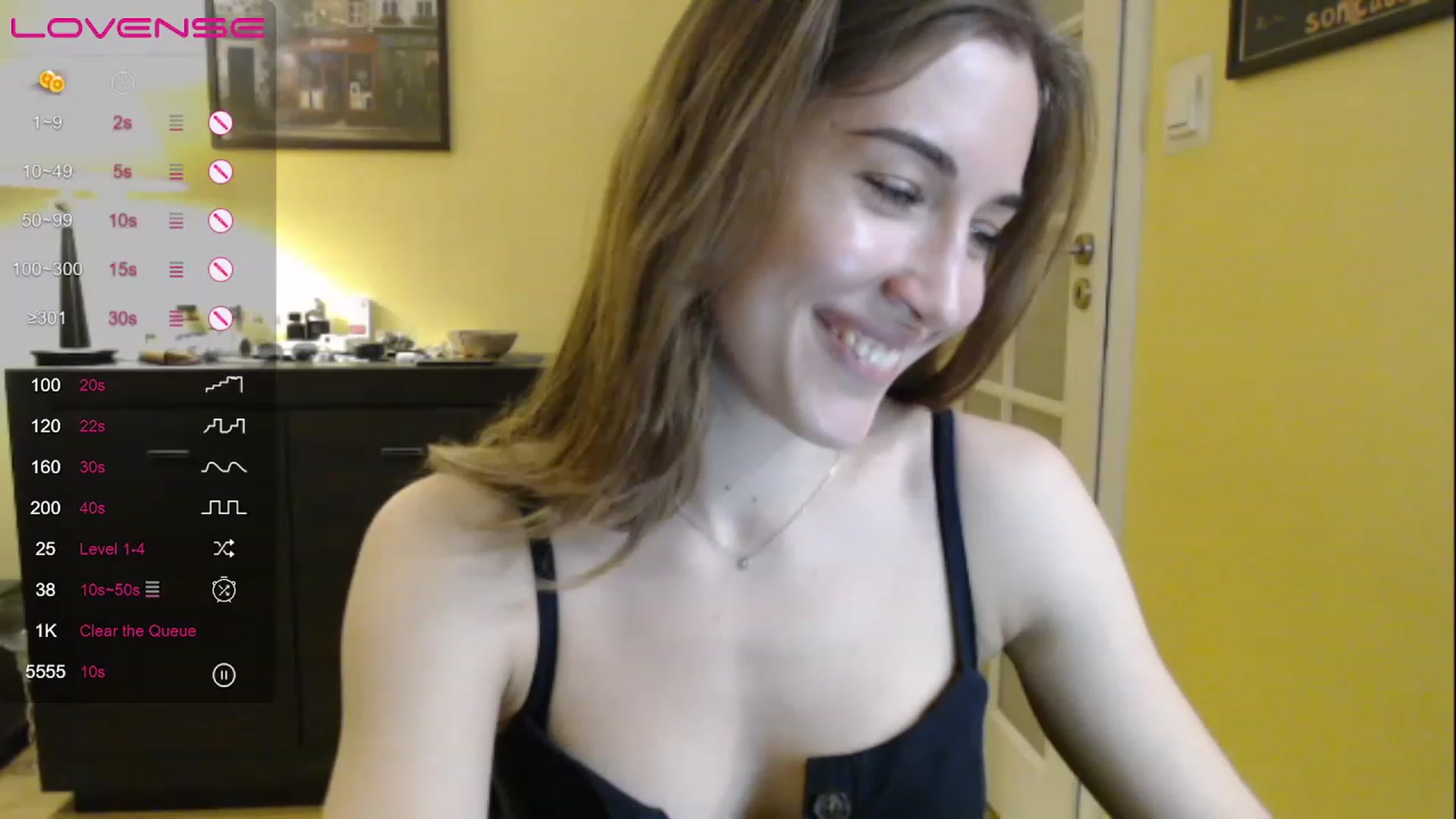 Gallery image thumbnail from GalaxyAnisia's myfreecams stream on, 03/29/2023, 19:20 image 1 of 20