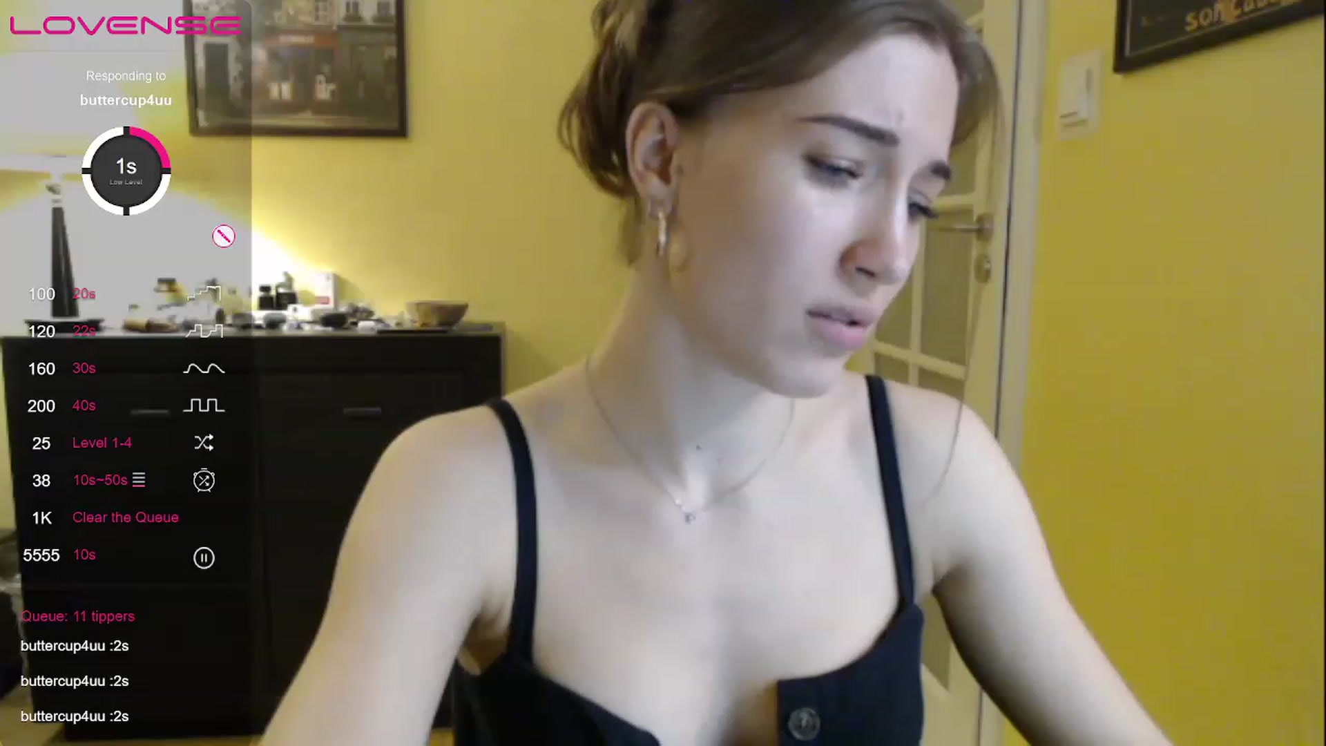 Gallery image thumbnail from GalaxyAnisia's myfreecams stream on, 03/29/2023, 19:20 image 10 of 20