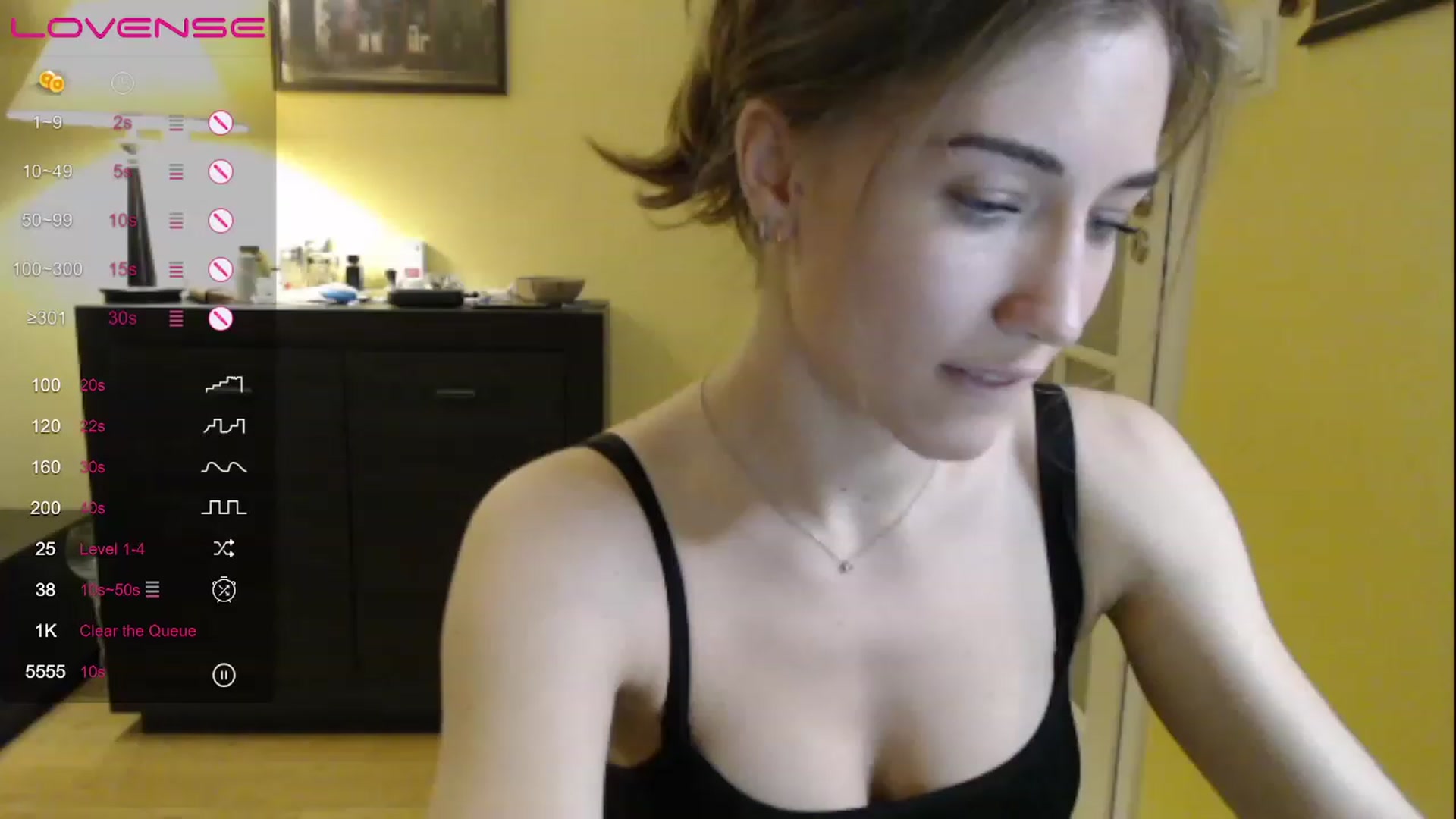 Gallery image thumbnail from GalaxyAnisia's myfreecams stream on, 03/31/2023, 18:51 image 18 of 20