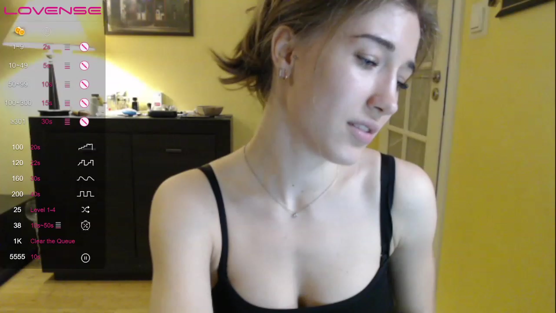 Gallery image thumbnail from GalaxyAnisia's myfreecams stream on, 03/31/2023, 18:51 image 7 of 20