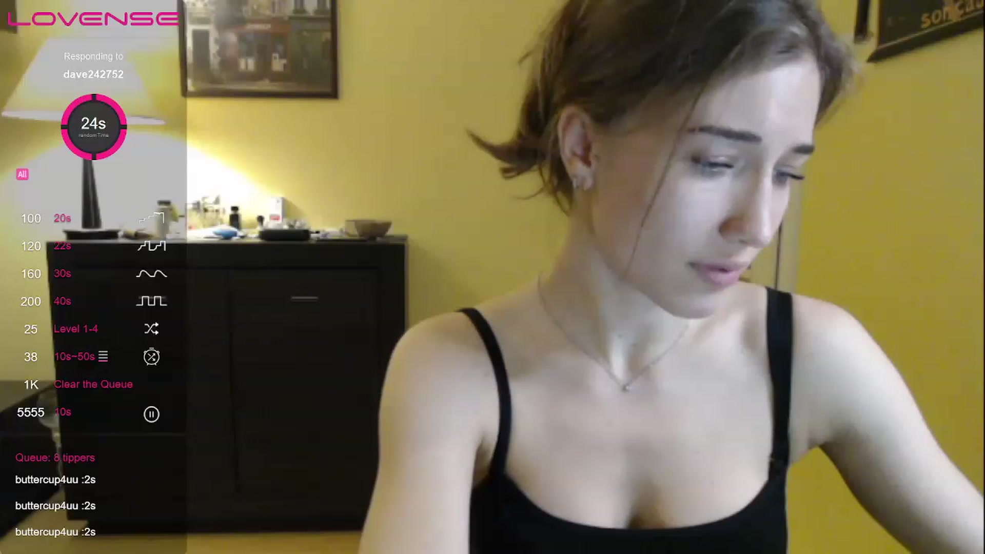 Gallery image thumbnail from GalaxyAnisia's myfreecams stream on, 03/31/2023, 19:54 image 9 of 20