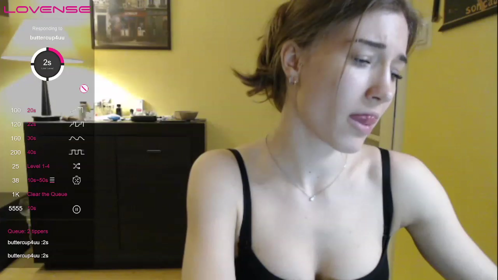 Gallery image thumbnail from GalaxyAnisia's myfreecams stream on, 03/31/2023, 19:54 image 12 of 20